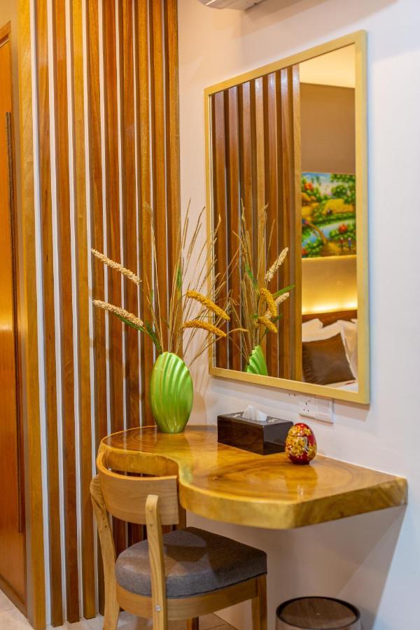 Maneh Villa Langkawi - Private Pool بانتايْ تْشينانغ المظهر الخارجي الصورة
