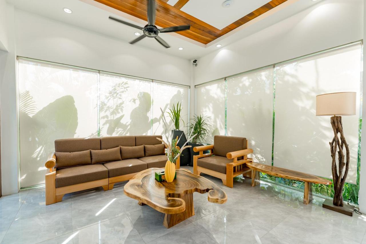 Maneh Villa Langkawi - Private Pool بانتايْ تْشينانغ المظهر الخارجي الصورة