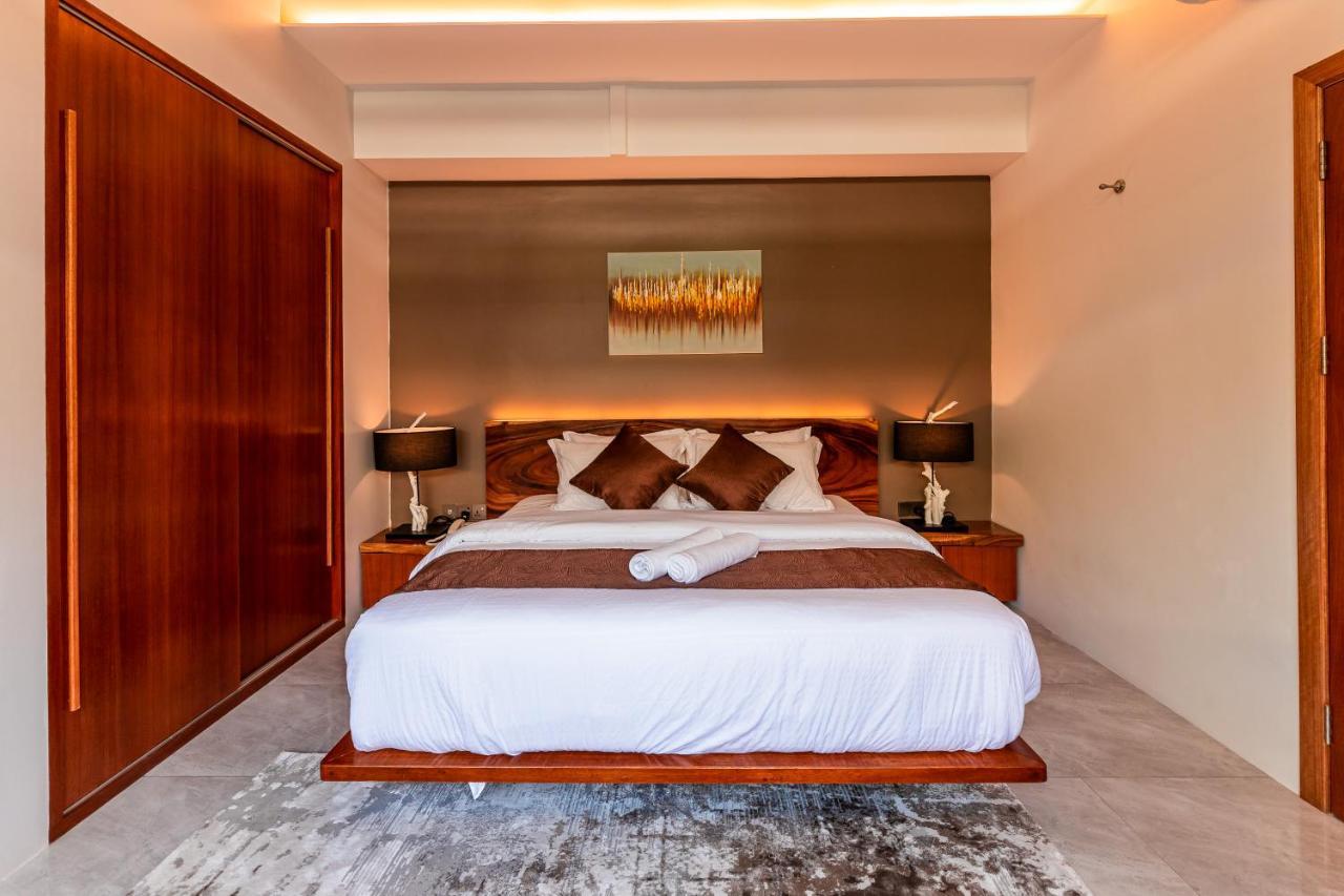 Maneh Villa Langkawi - Private Pool بانتايْ تْشينانغ المظهر الخارجي الصورة