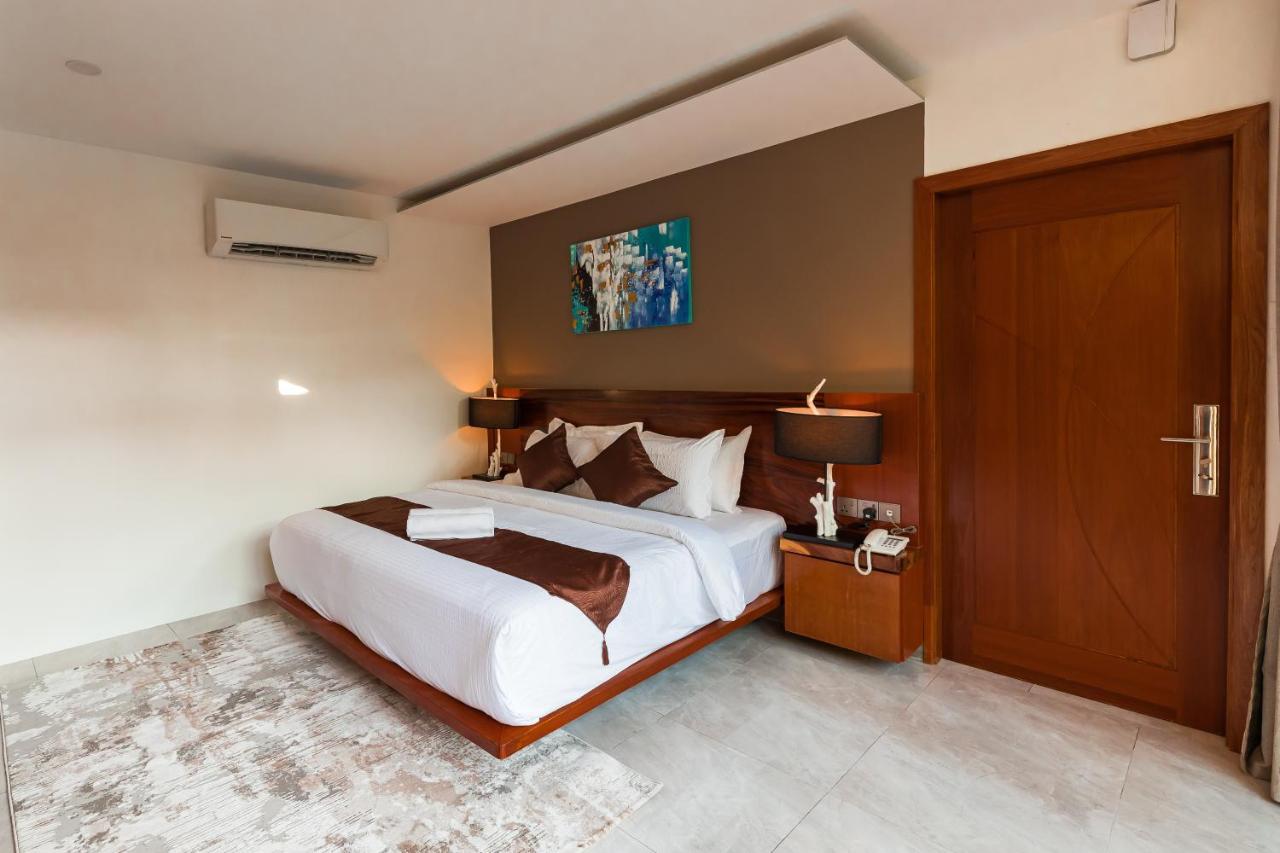 Maneh Villa Langkawi - Private Pool بانتايْ تْشينانغ المظهر الخارجي الصورة