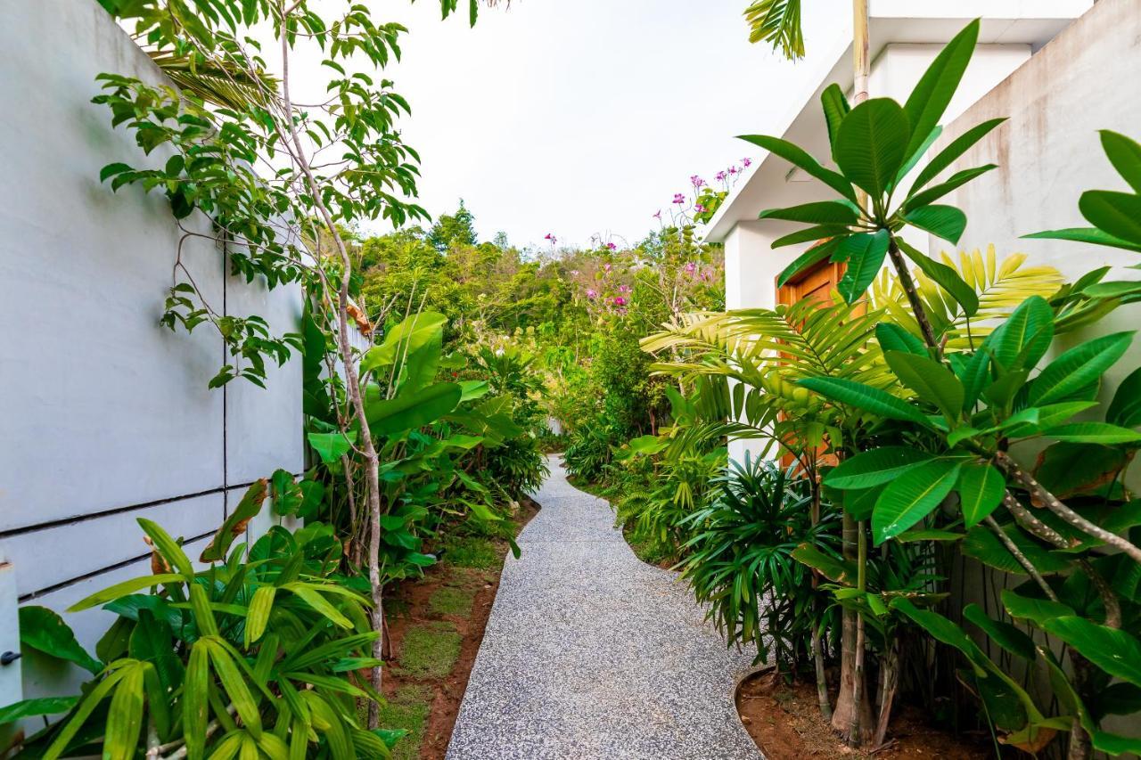 Maneh Villa Langkawi - Private Pool بانتايْ تْشينانغ المظهر الخارجي الصورة